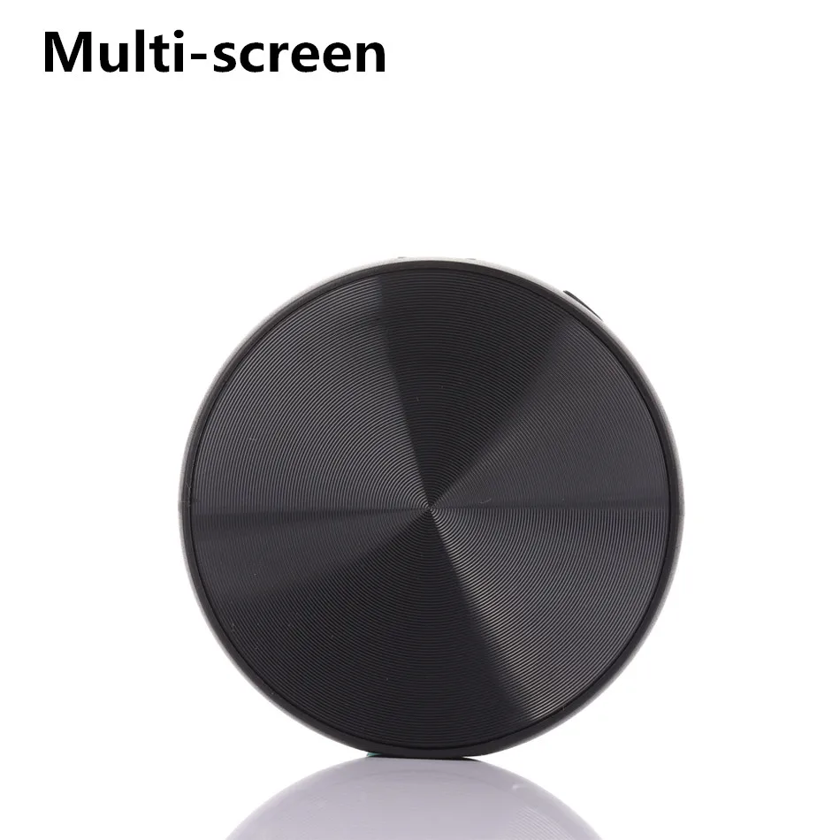 Новый двухъядерный Беспроводной Дисплей ТВ приемника miracast airplay mluti экран DLNA RK3036G