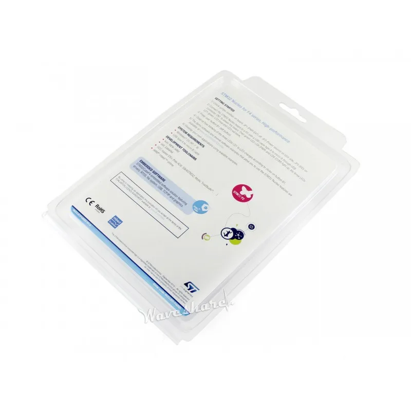 NUCLEO-F429ZI STM32 Nucleo-144  , ST Zio  morpho  , ST-LINK  V2-1 , STM32F429ZI