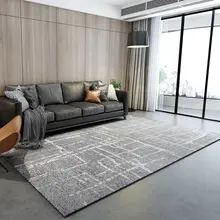 Ковер в марокканском стиле, современный ковер для гостиной, спальни, дивана, журнального столика, коврик для домашнего декора, коврик для кабинета, европейские коврики