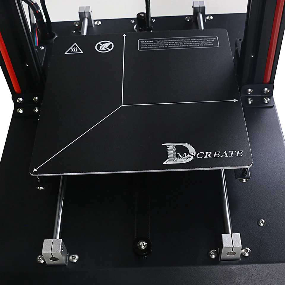 dp5 3d printer 3-14
