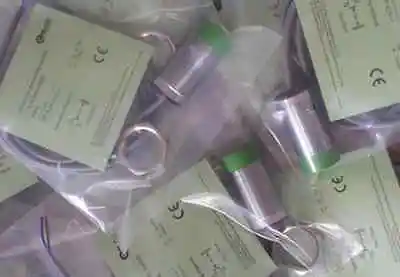 

DHL/EMS 4 sets 1PC NEW ELCO FI5-M18S-CD6L