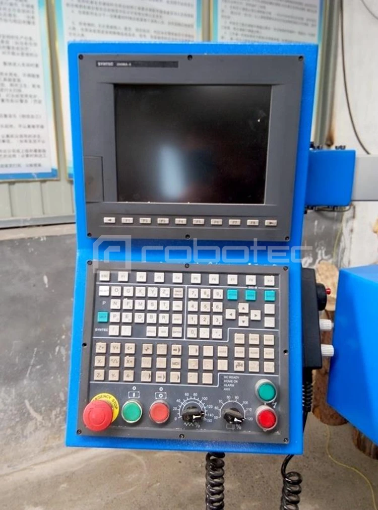 

China advanced 5 axis mini metal CNC milling machine wood art cnc router