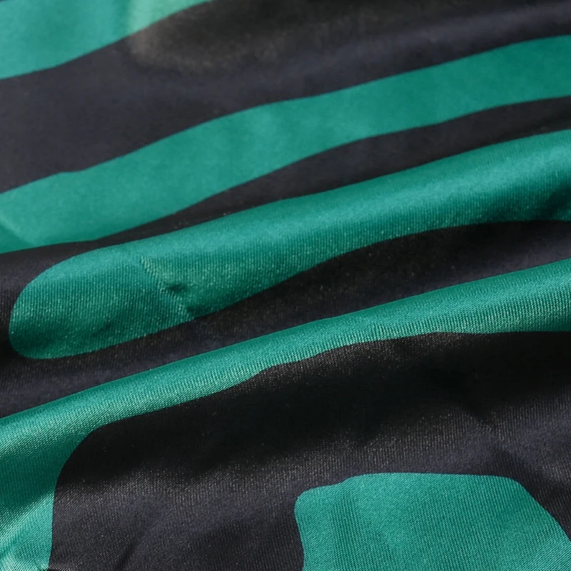Good Quality Cutting Salon Hairdressing Dress Cape Hairdressing Hair Hairdressing Fabric Waterproof Apronp New