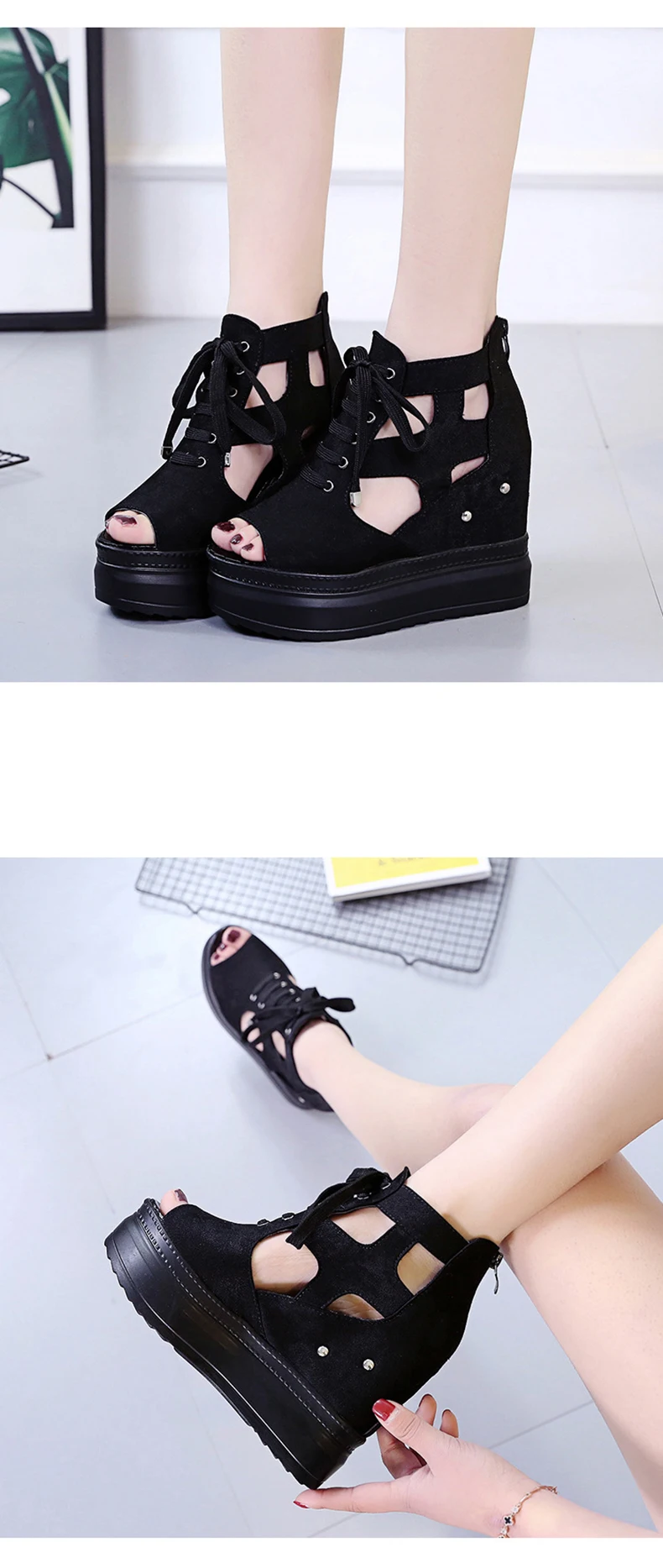 women shoes