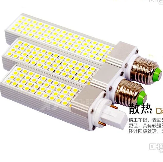 

led corn bulb SMD 5050 led lamp 180 degeree AC85-265V 6W 7W 9W 10W 12W 14W 15W led lighting E27 G24 led bulb