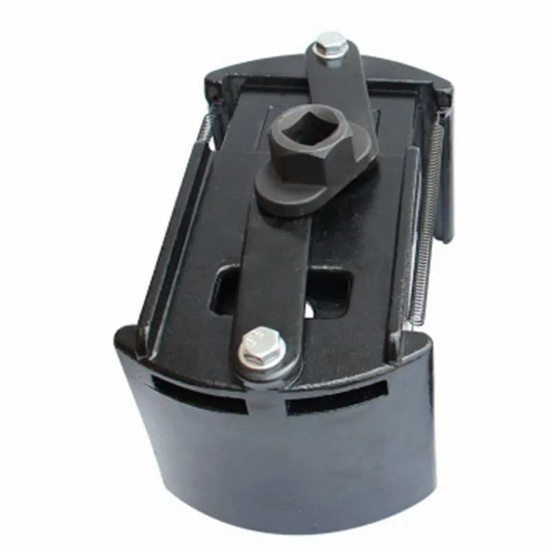 

New Heavy Duty 60-80mm Range Oil Filter Wrench Remover Adjustable Oil Filter Grid Wrench Plier