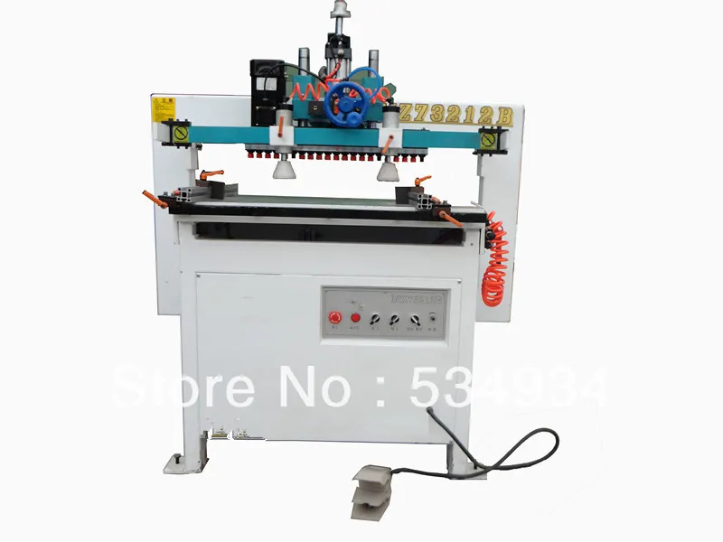 MZ73212B woodworking boring machine line boring machine woodworking