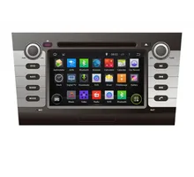 ROM 16G 1024*600 Android 5.1 Fit SUZUKI SWIFT Quad Core 2004 2005 2006 – 2010 Car DVD Player head unit stereo GPS TV 3G Radio