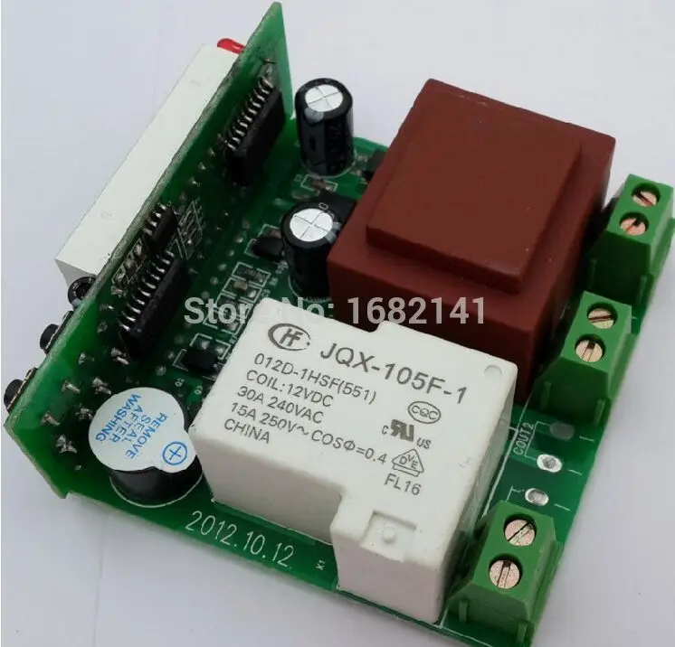 AT8030 10A 16A 30A AC 220 V 110 V DC 12 V 24 V Точность Термостат Регулятор контроллер температуры для инкубатора-40 Deg C до 120 Deg C