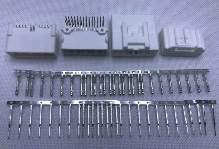 1 - 