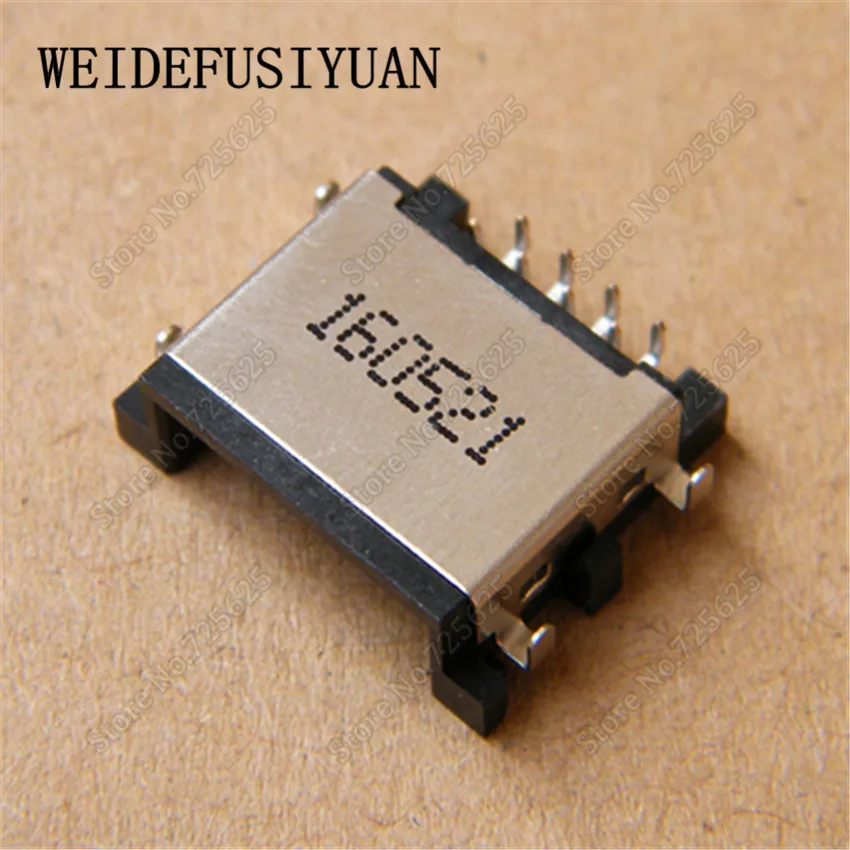 Разъем ETHERNET LAN для ноутбука ASUS X452A X550 K550 X552 X552E X550EP K550V F550V RJ45|jack port|lan jackethernet lan |