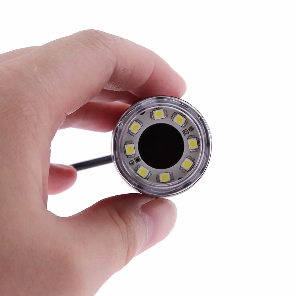800X цифровой микроскоп Эндоскоп 8LED Ручной USB 2,0 Zoom камера водостойкая Лупа электронный стерео микроскоп с подставкой