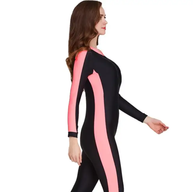 Wetsuits Keep warm Full body Scuba Surfing Diving Wetsuits Men/women