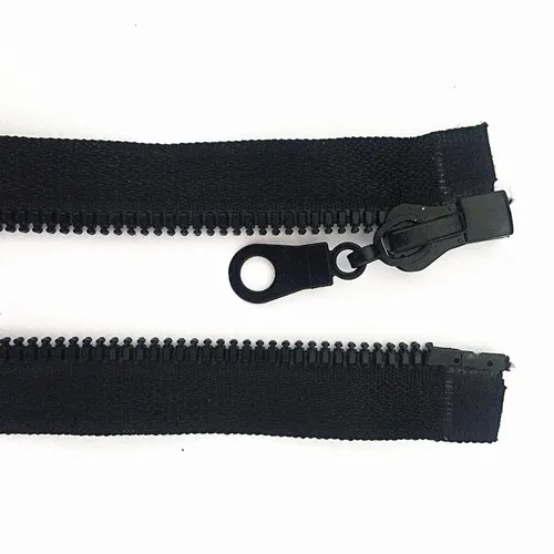 1PCS RESIN ZIP ZIPS ZIPEER ZIPPERS 27.5