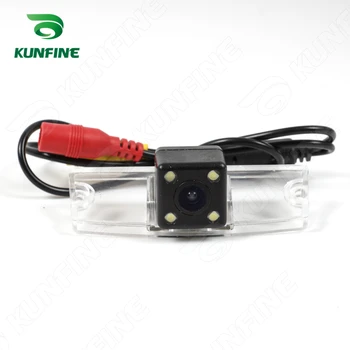 

HD Car Rear View Camera For MG5/MG7 Parking Night Vision Waterproof