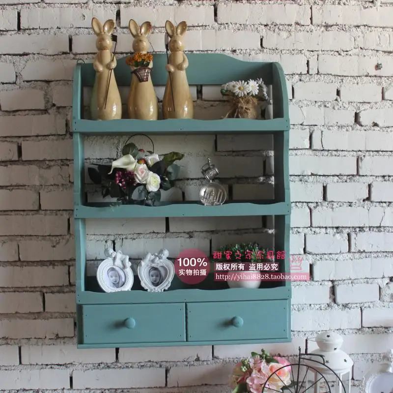 الأمريكي الإبداعي الخشب جدار الخشب جدار الجرف رف خزانة تخزين الرف رفوف تخزين كلمة فاصل