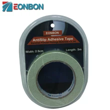 EONBON 25 мм x 5 м светящаяся лента светится в темноте противоскользящая клейкая лента для лестницы, шаг, пол