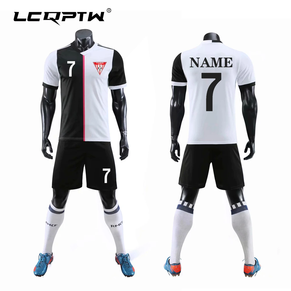 youth soccer team uniforms