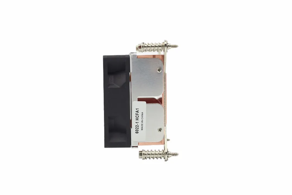 HCIPC P302 1 HCFA1 lga115xкулер и радиаторы кулер ЦП LGA1155/1156/1150 медный серверный 2U ЦП|copper cpu