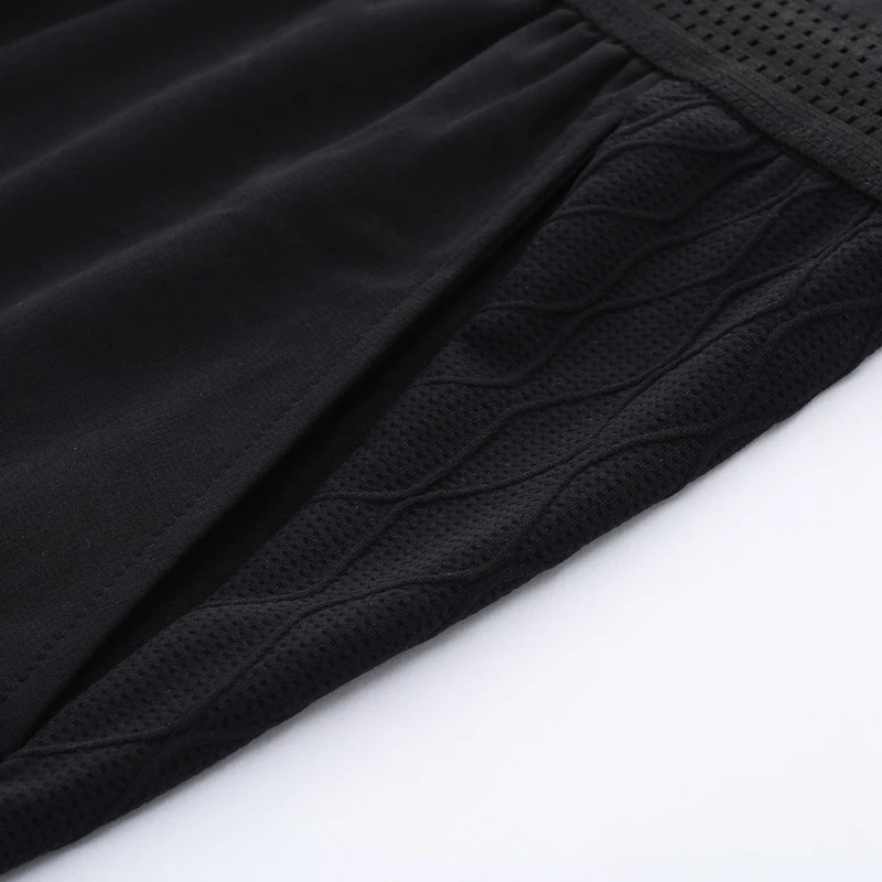 Li Ning женские настольные теннисные шорты обычная посадка 92% полиэстер 8% спандекс