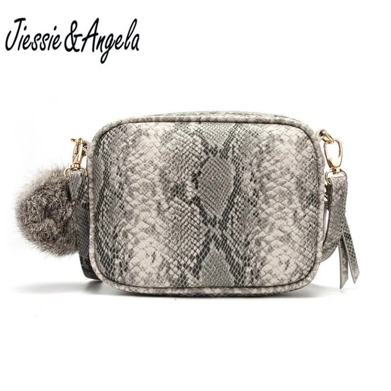 

Jiessie&Angela Women Messenger Bag Mini Small Cross body Bags Female Handbags Vintage Bag For Women Purses and Handbags
