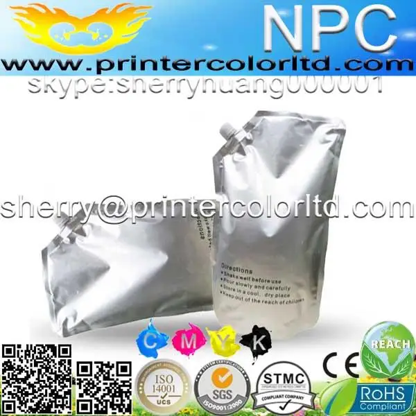 Пакет тонера порошок для заправки 100g пыли HP LaserJet 1010 1012 1015 1018 1020 1022 3010 3015 3020 3030 3050