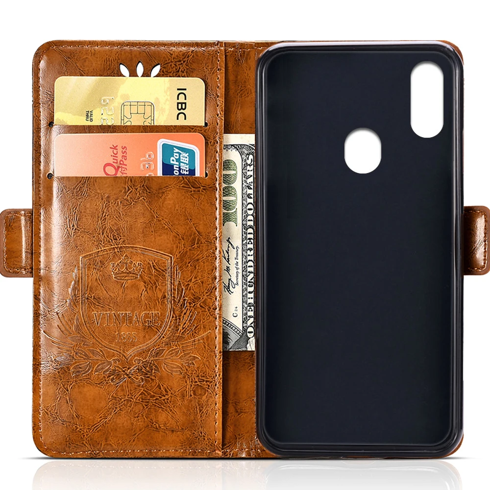 SRHE فليب غطاء ل Umidigi F1 حالة جلدية سيليكون مع محفظة المغناطيس خمر حالة ل Umidigi F1/F1 اللعب 6.3 بوصة SRHE فليب غطاء ل Umidigi F1 حالة جلدية سيليكون مع محفظة المغناطيس خمر حالة ل Umidigi F1/F1 اللعب 6.3 بوصة