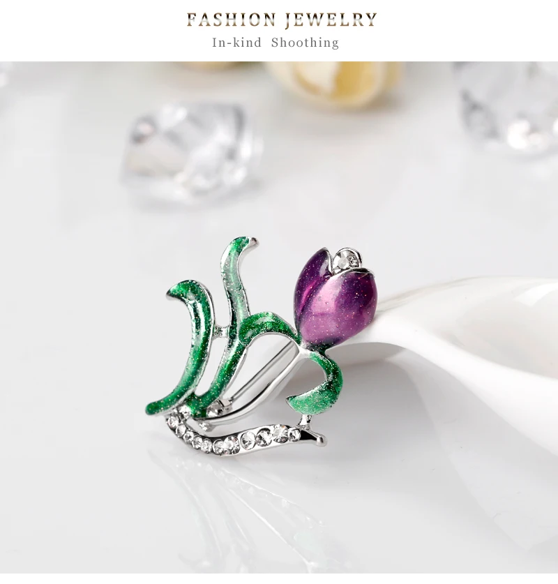 Brooches 07