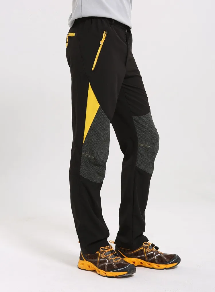 fast dry hiking pants