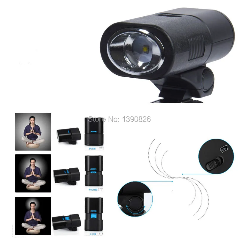 Protax D7200 Digital Video Camera 33MPcamera Digital Professional Camera 24X Optical Zoom Camera plus LED headlamps free