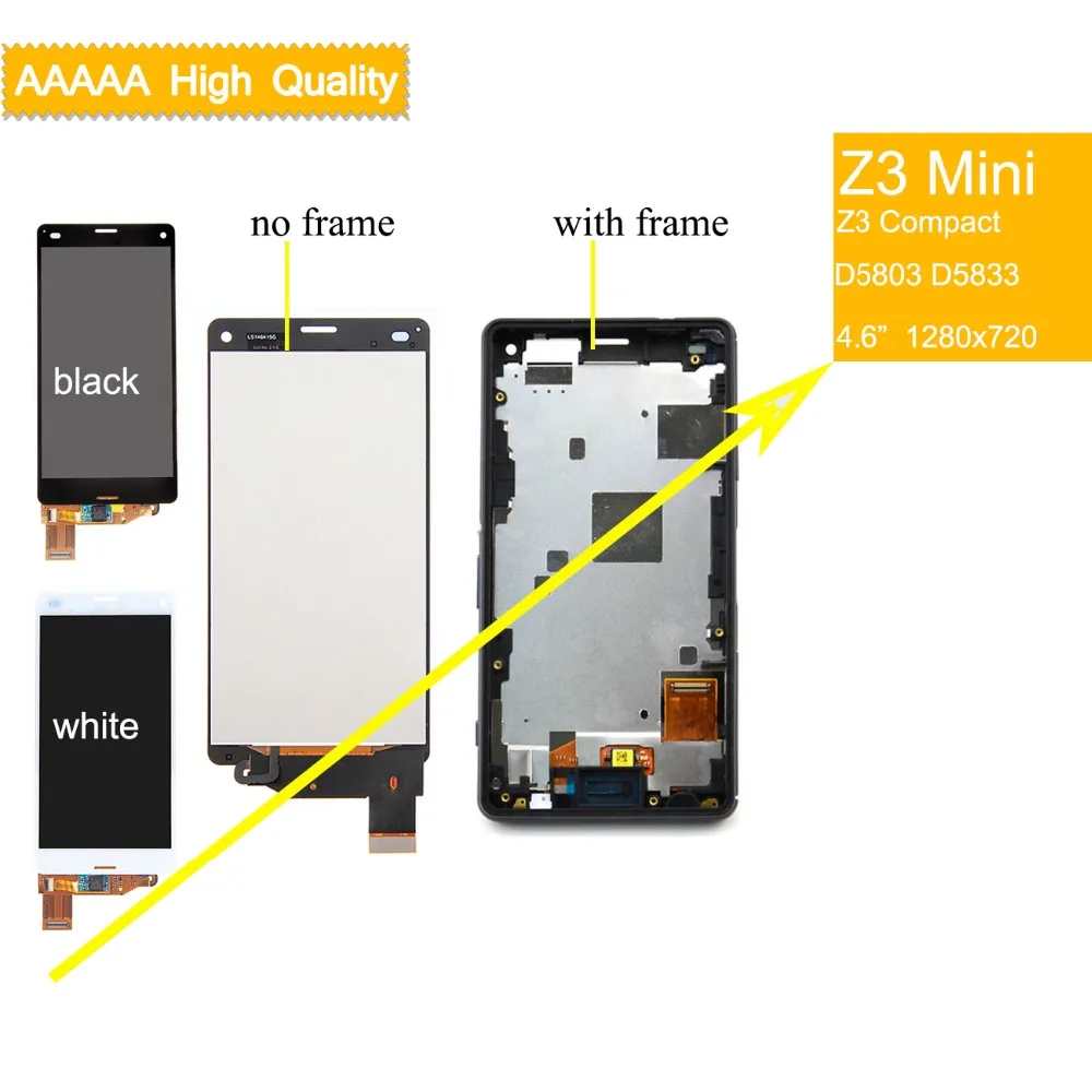 Z3 Mini2