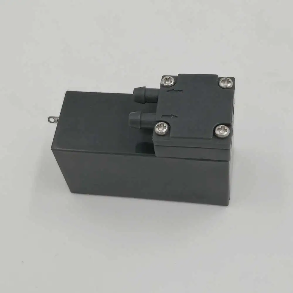 

Mini Dc Electric Suction Self-priming Food Grade Diaphragm Water Pump