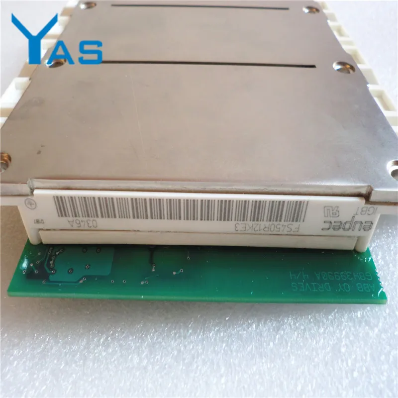 Доска+ IGBT FS450R12KE3/AGDR-71CS, FS450R12KE3/AGDR-71C