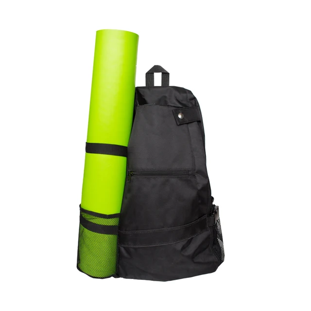 Yoga mat bag gym mat bag yoga sling backpack shoulder