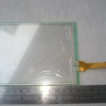 Только сенсорный экран и сенсорное стекло DPT090410001-JB/DPT ATO057-06-M06