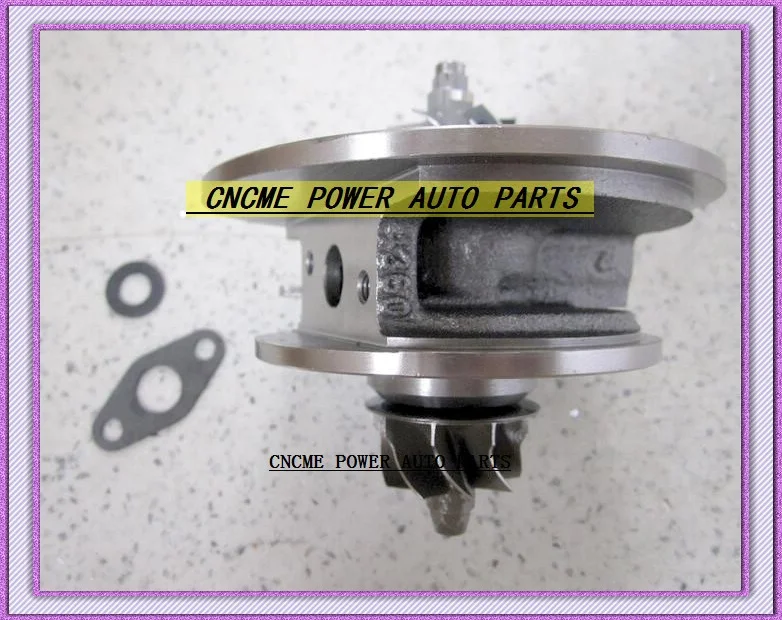 Турбокартридж chra core BV39 54399880070 54399700070 5439 988 0070 970 для Renault Clio Megane Modus Scenic K9K