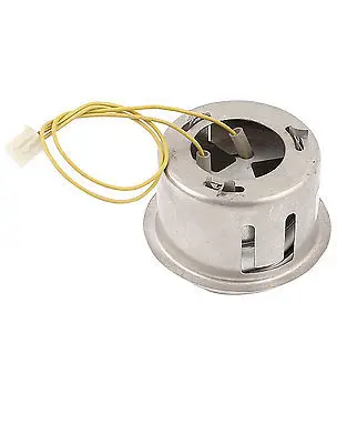 Temperature limiter 2 wires electric rice cooker magnetic center thermostat