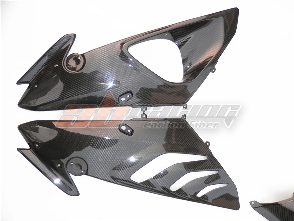 carbon fiber fairings