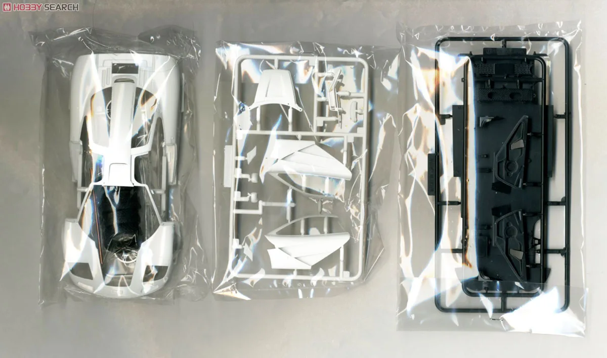 1/24 модель автомобиля Mclaren McLaren F1 12573|mclaren model|assembly carassembly model |