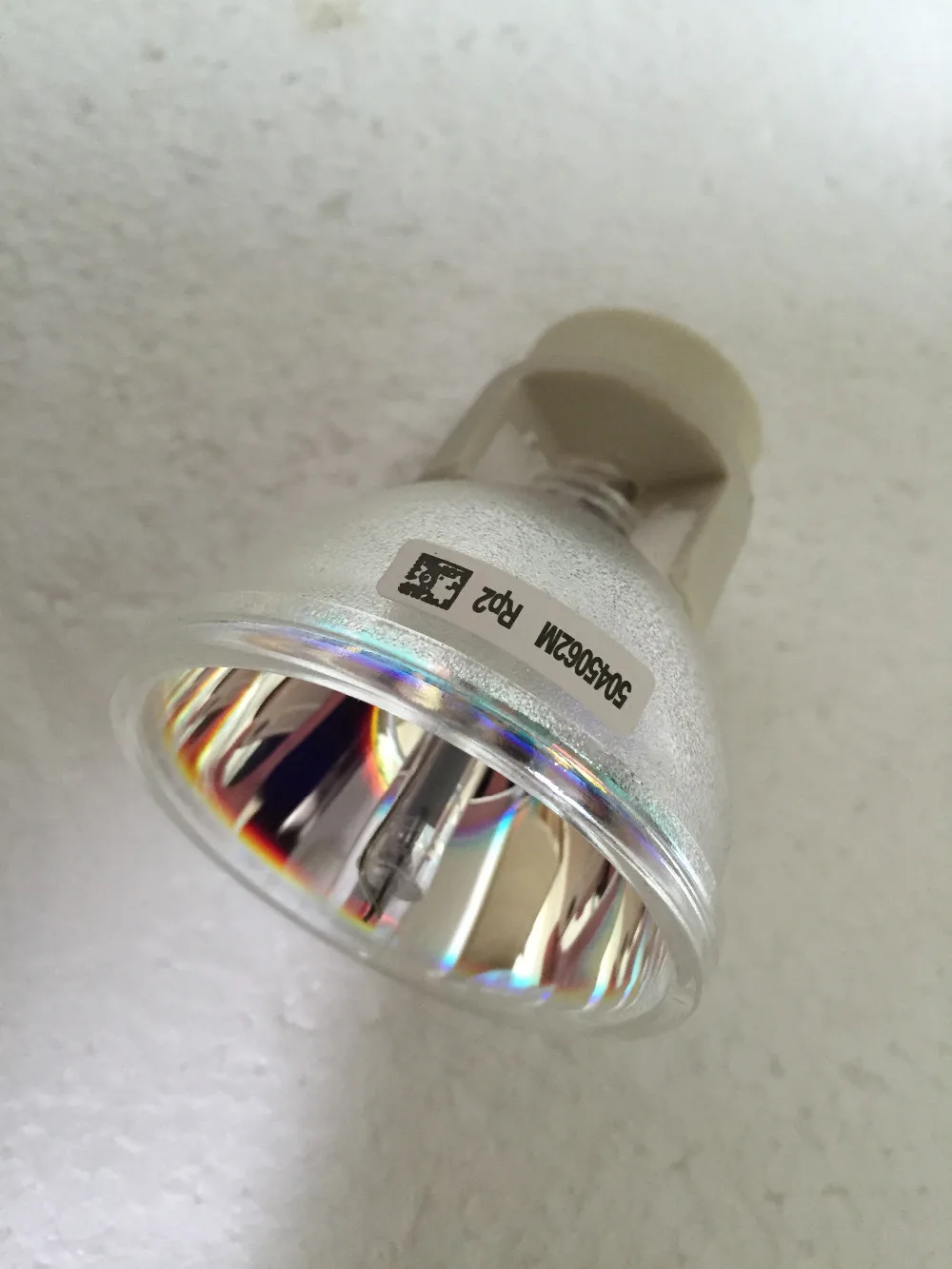 

MC.JF711.001 New Original Bare Bulb Lamp P-VIP 190/0.8 E20.8 For ACER X1170/X1270/X1270N/X111/X1270N/X1170A Projector
