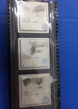

Fast shipping Original Used for xbox 360 for xbox360 slim GPU CPU X818337