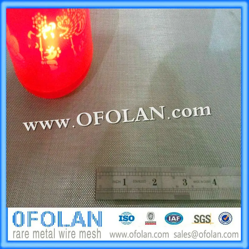 30 Mesh Alloy Wire Mesh01
