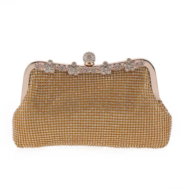 2017 Luxury Shiny Hand Bags Small Clutch Bag Glitter Las Wedding 2017 Luxury Shiny Hand Bags Small Clutch Bag Glitter Las Wedding Evening Wallet For Women