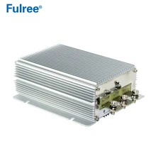 36v 48 v a 12 v 50a 600w 60a 720w dc passo para baixo conversor de tensão carrinho de golfe van caminhão rv ônibus carro redutor 48 volt a 12 volts