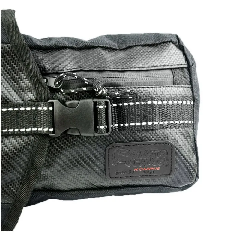 phone change document pack Moto brigade package riding bag