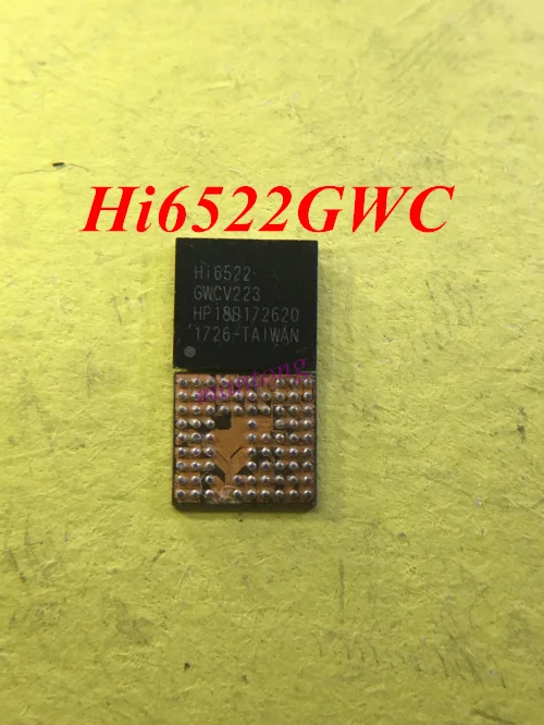 2 шт. 10 HI6522 HI6522GWC power ic|Интегральные схемы| |