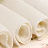5/10/15/20PCS Bamboo Fiber Dish Cloth High Efficient Anti-grease Cleaning towel Washing Towel Magic Kitchen Cleaning Wiping Rag 5