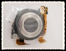 original zoom for Canon IXUS105 for IXUS 105 SD1300 IXY200F Lens with ccd use camera repair parts free shipping