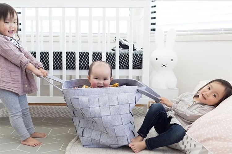 Felt-Organizer-Baby-Cot-Crib-Bedding-Set-Baby-Bed-Storage-Pockets-Diaper-Bag-Bed-Room-Crib-Organizers-Basket-Infant-Toys-Storage-08