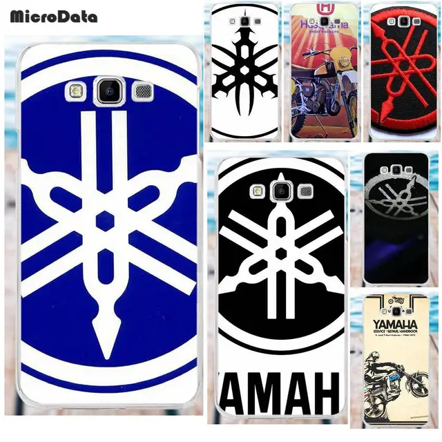 coque yamaha samsung j5